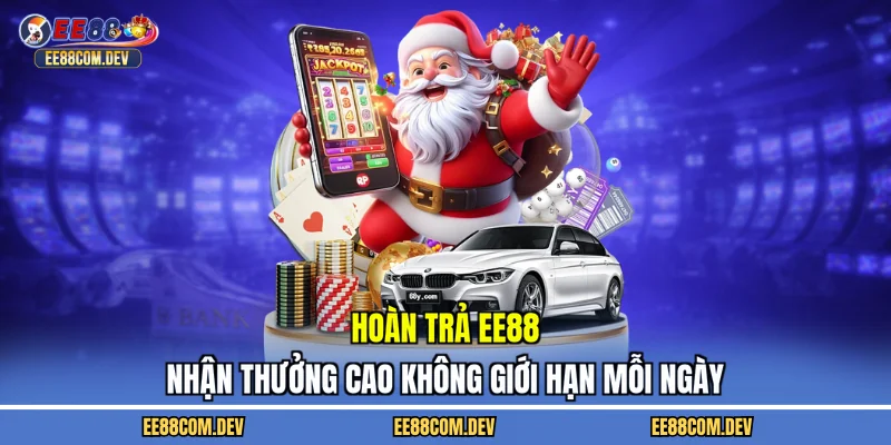 hoàn trả EE88