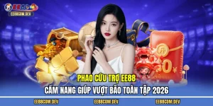 Phao cứu trợ EE88